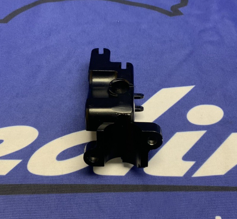 Yamaha Brake Lever Holder Moto 4 250 1990-1995 OEM 3GH-82921-01-00