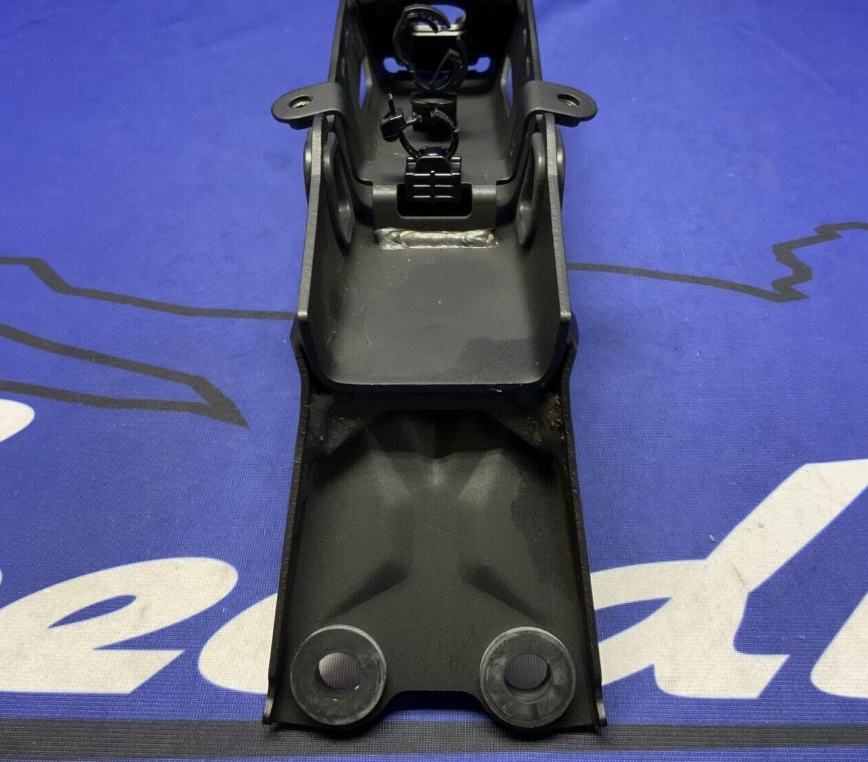 Kawasaki Rear Fender Bracket ZX-4R/RR 2023-2024 OEM 11057-7472