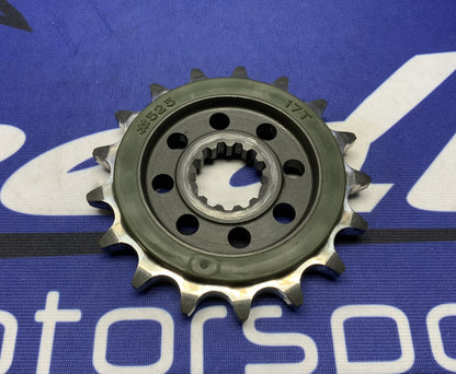 Kawasaki Front Sprocket (17T) ZX-10R 2004-2025 OEM 13144-0004