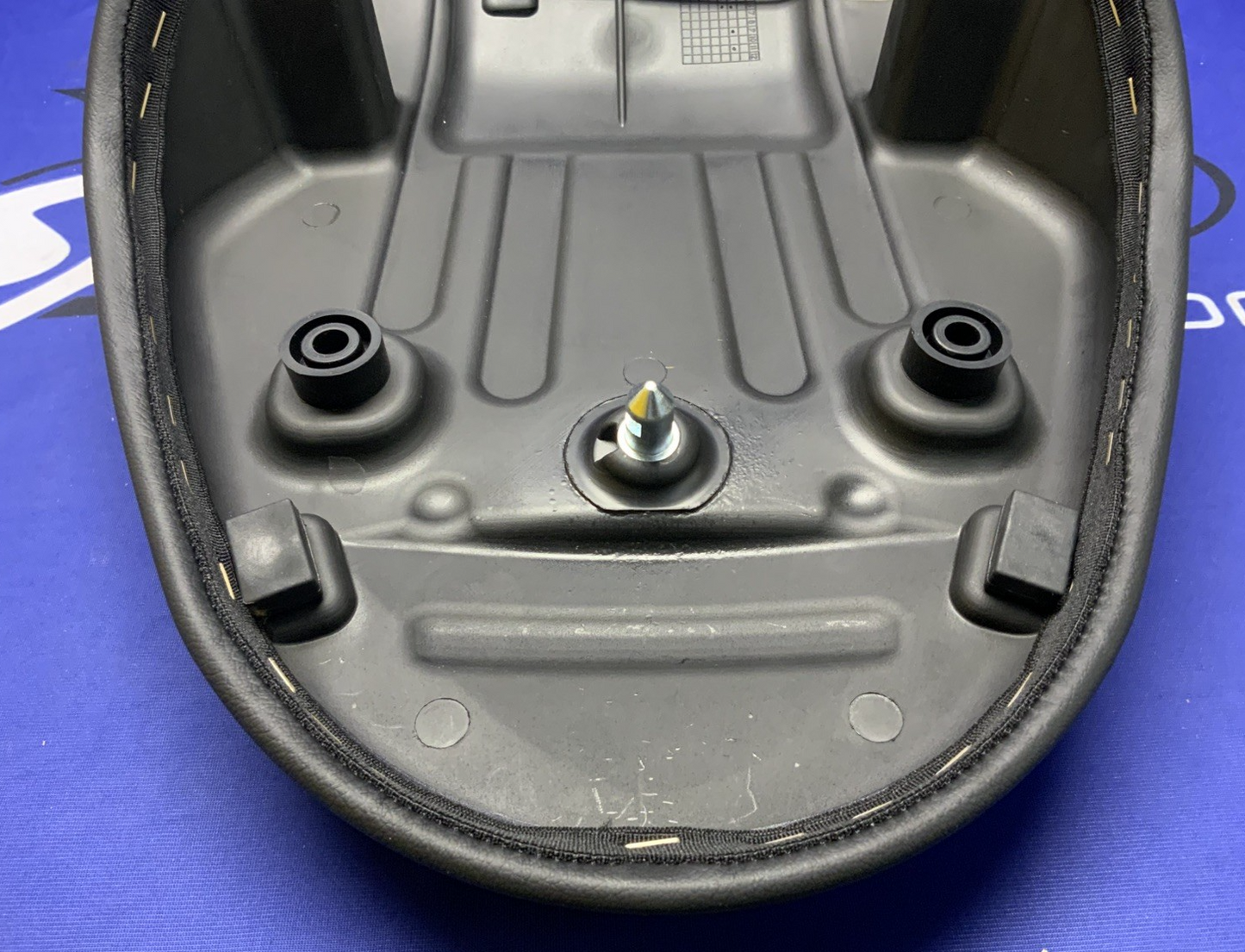 Ducati Sella Sport Pro SCR Seat Scrambler 800 2015-2018 OEM 96880401A