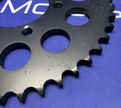 Suzuki Rear Wheel Drive Sprocket GT750 1972-1977 OEM 64511-31000