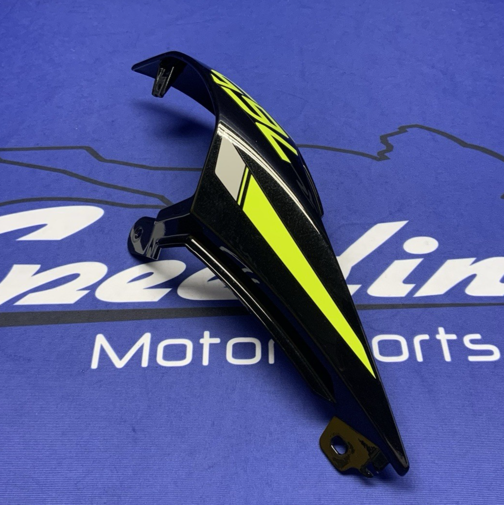 Triumph Right Rear Tail Fairing triumph Street Triple 2025 OEM T2303832PR-1
