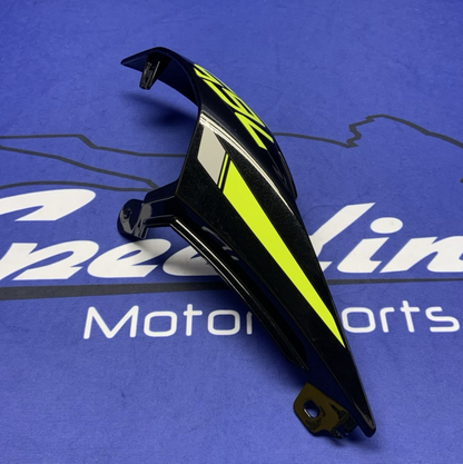 Triumph Right Rear Tail Fairing triumph Street Triple 2025 OEM T2303832PR-1