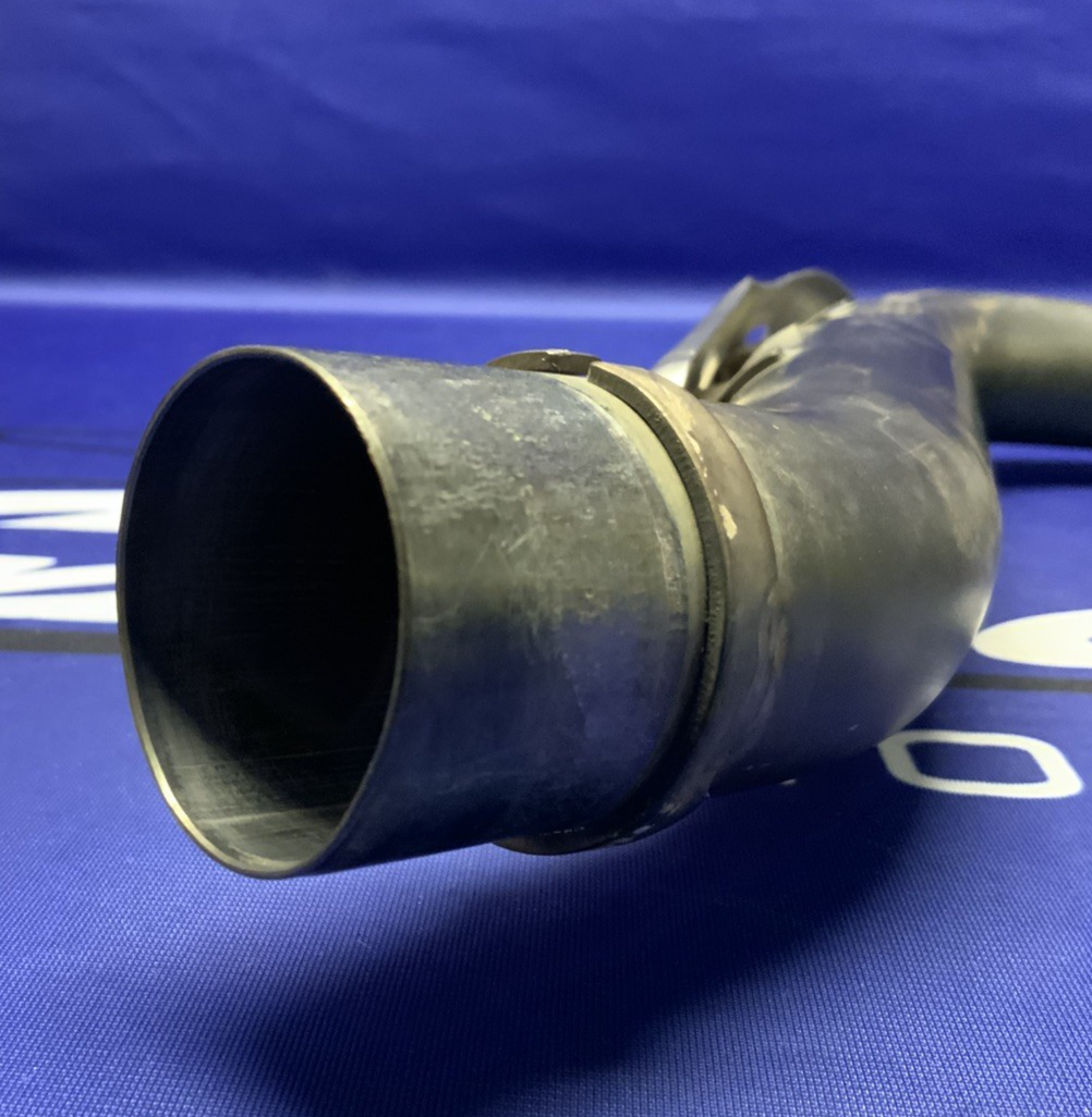 Suzuki Exhaust Pipe RMZ 250 2007-2009 OEM 14150-10H00