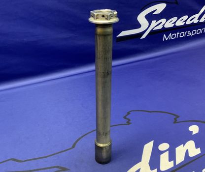 Yamaha Front Wheel Axle YZF-R6 2017-2024 OEM 2CR-25181-00-00