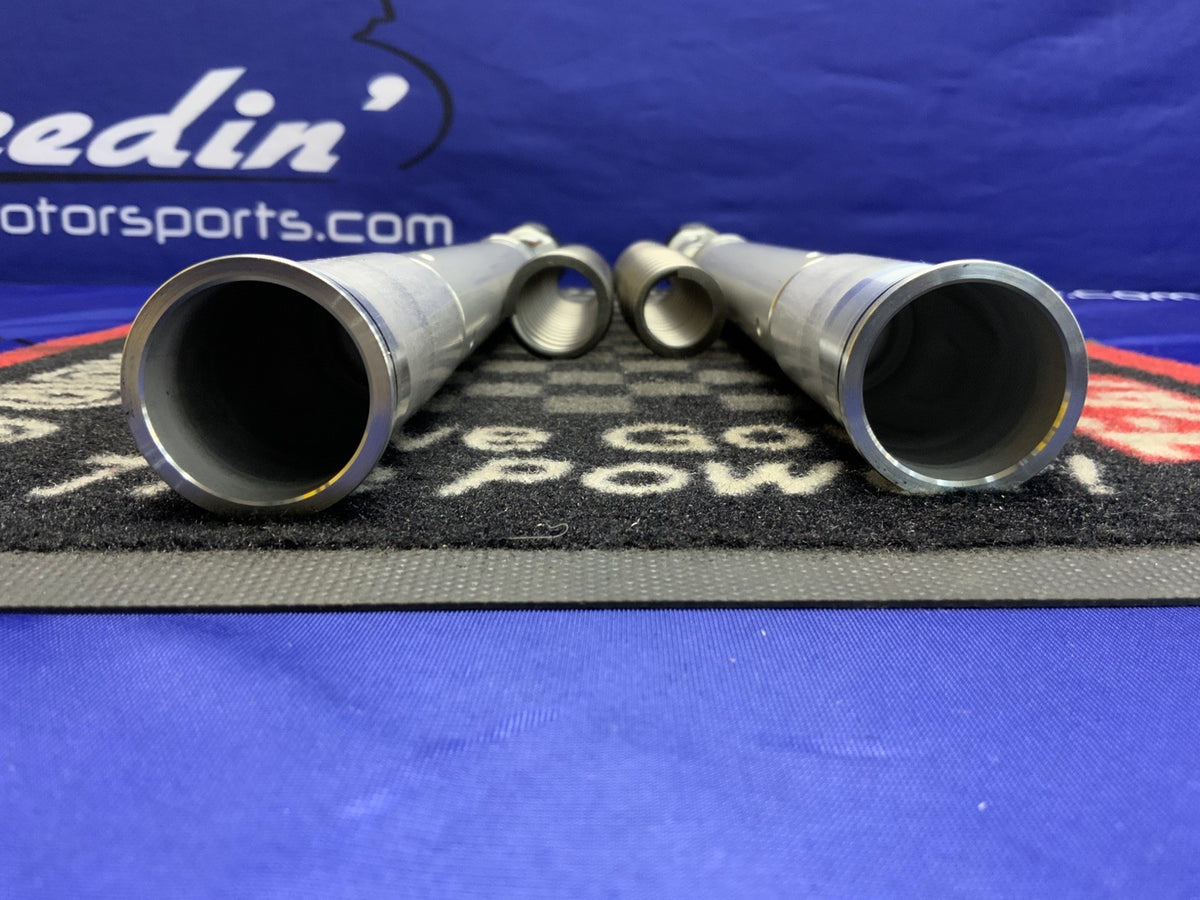 Yamaha Fork Cartridges YZF-R6/Race 2017-2026 OEM BN6-23102-10-00