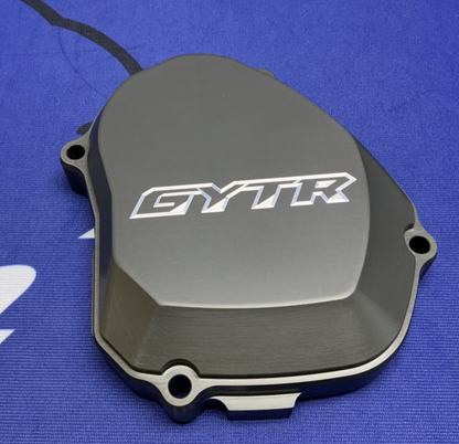 Yamaha Billet Ignition Cover YZ125 2005-2027 OEM B4X-E54G0-V0-00