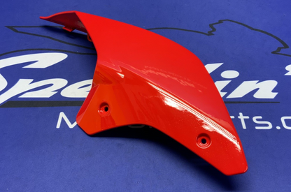 Ducati Right Frame Cover (Troy Bayliss Edition) Panigale V2 22-25 OEM 48212471AE