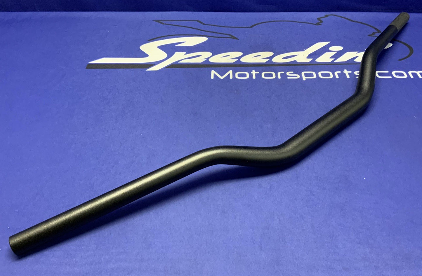 Ducati Handlebars (Black) Desmo450 MX 2025 OEM 36016561AA