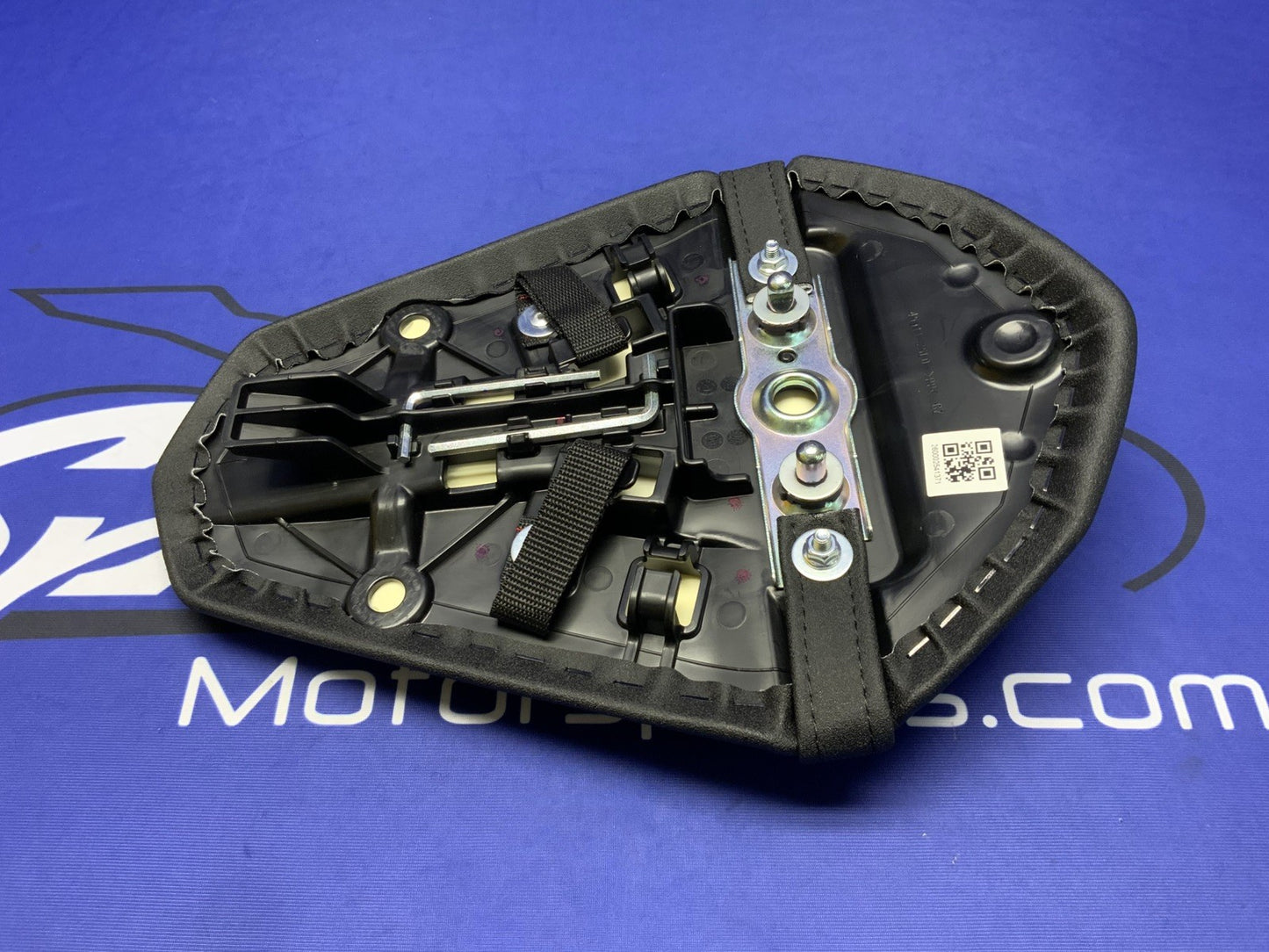 Suzuki Passenger Seat GSX-8R/S 2023-2026 OEM 45300-25L20-QZF-1