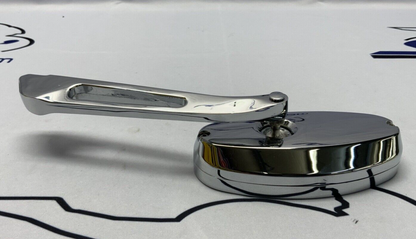 Kurakyn Ellipse Mirrors Harley Davidson Ultra Classic 2003 1437