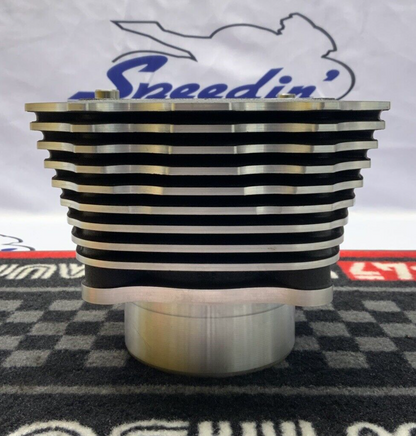 Indian Engine Cylinder 101 mm Machined (Black) Chieftain Elite 2018 OEM 5138091