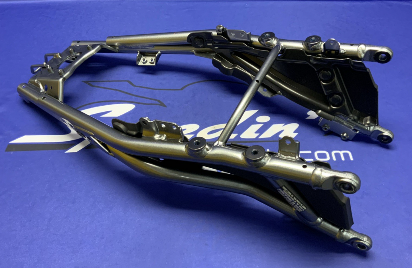 Suzuki Rear Subframe Assembly GSX-8R/S 2023-2026 OEM 41200-25L00-QKA