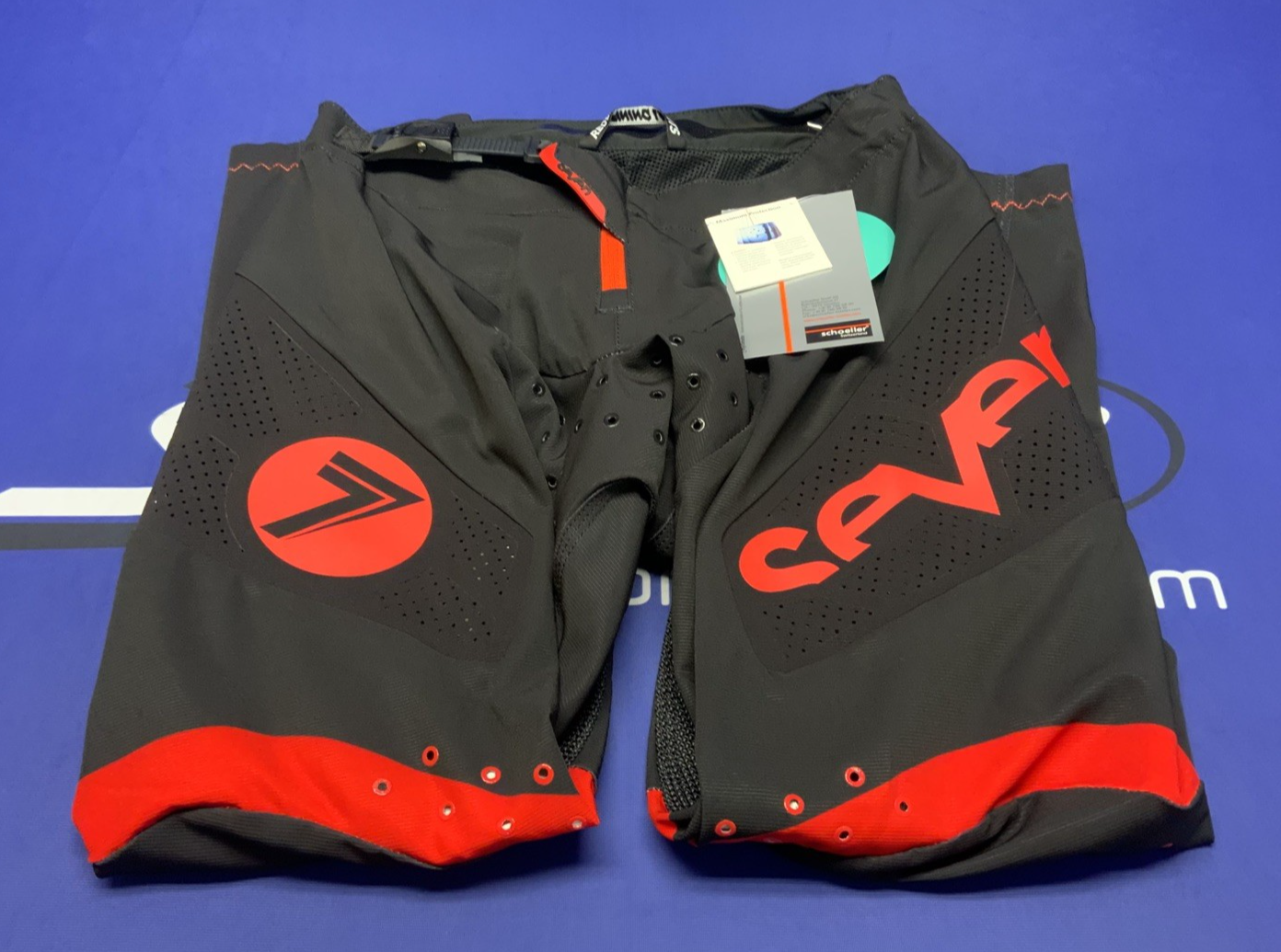 Seven Institution Pants Black (Size 30) 2330078-001-30