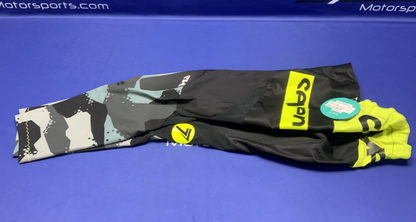 Seven Rival Barrack Pants Black (Size 30) 2330080-001-30