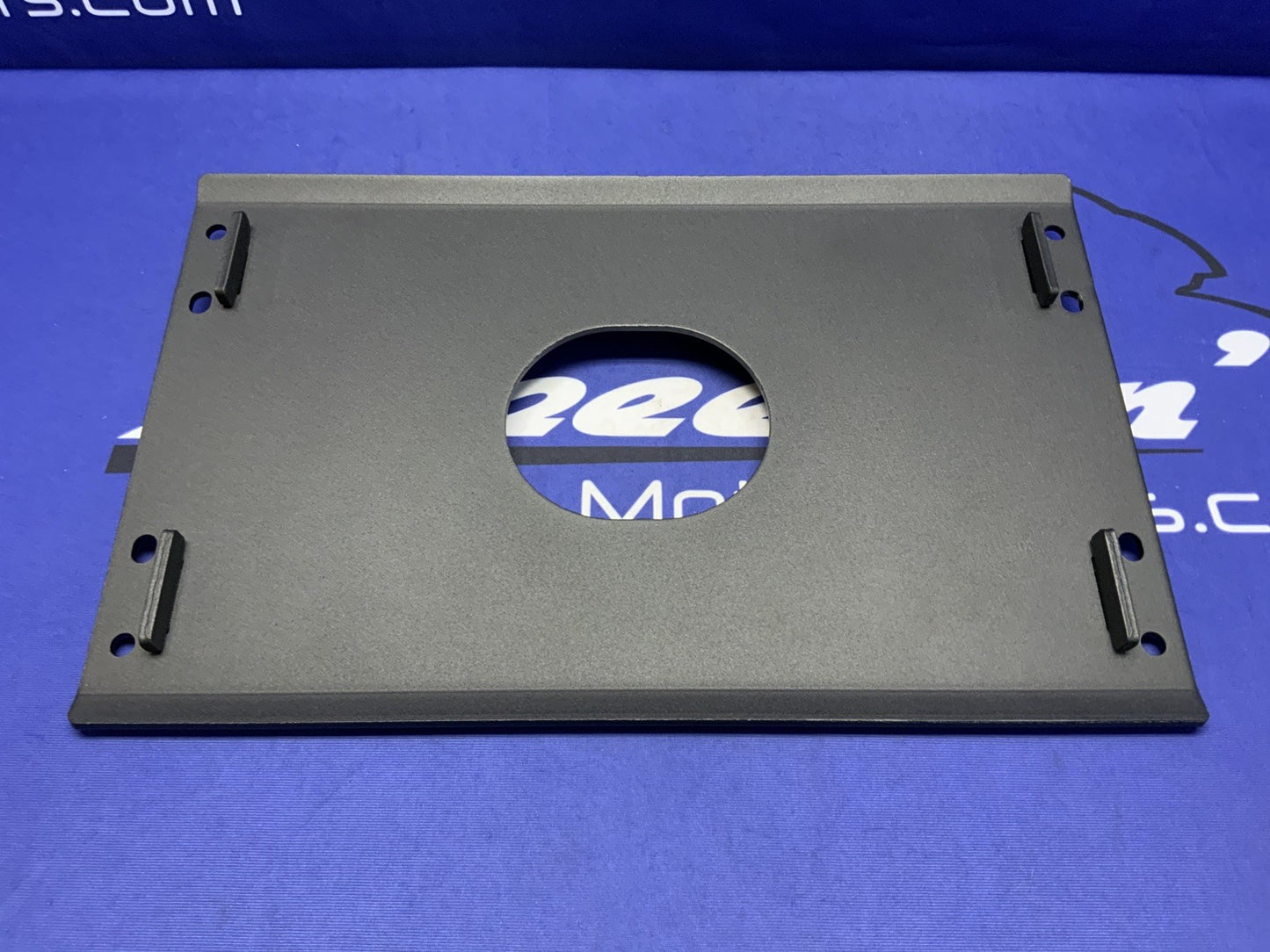 Koplin Plow Mount Kit Yamaha Grizzly 450 2007-2014 OEM 15-5590