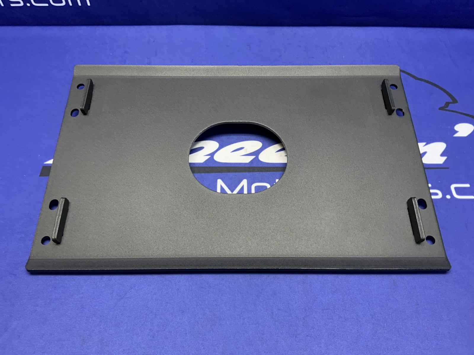Koplin Plow Mount Kit Yamaha Grizzly 450 2007-2014 OEM 15-5590