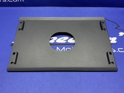 Koplin Plow Mount Kit Yamaha Grizzly 450 2007-2014 OEM 15-5590