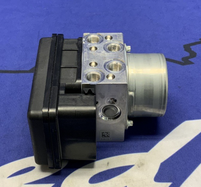 Ducati ABS Module Unit Streetfighter V2 2022-2025 OEM 54240951B