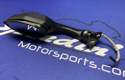 Yamaha Right Rear View Mirror YZF-R9 2025-2026 OEM B3L-26290-11-00