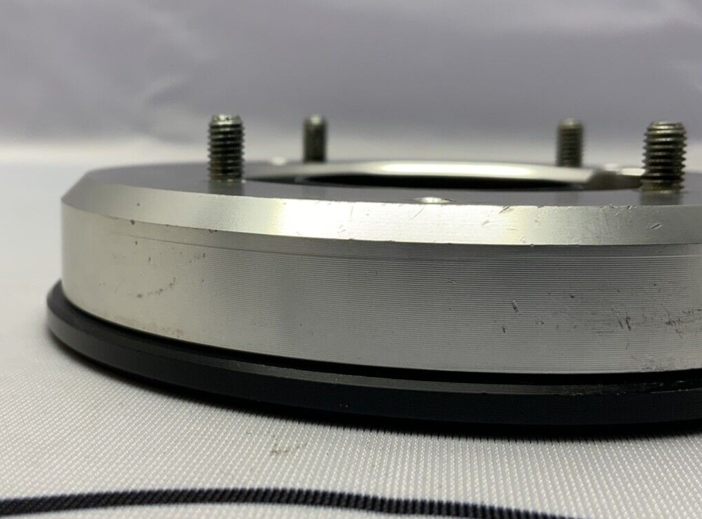 LighTech Fuel Tank Cap With Spinning Lock ZX-6R 2013-2021 TF1N/N