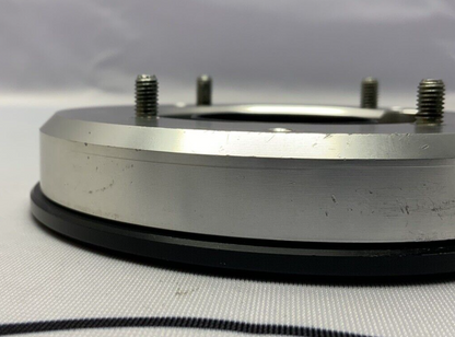 LighTech Fuel Tank Cap With Spinning Lock ZX-6R 2013-2021 TF1N/N