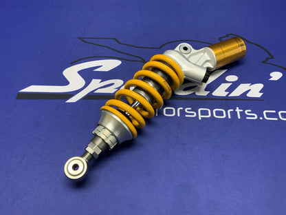 Ohlins Rear Shock Absorber Ducati Panigale V2/Bayliss  2020-2024 OEM 36521772A-1