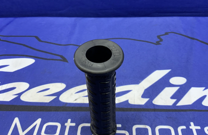 ODI CUSH ROAD BIKE GRIPS (BLACK/BLACK) S10CHB