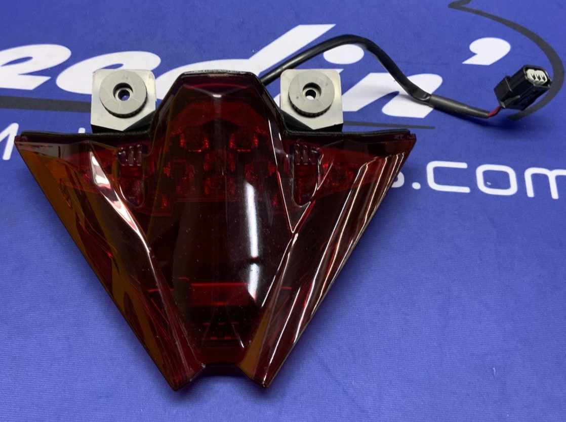 Kawasaki Tail Light Assembly Ninja 500 2024-2026 OEM 23025-0403