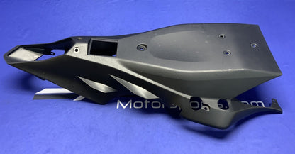 Yamaha Rear Fender (Black) YZF-R6 2017-2026 OEM BN6-21611-01-00-8