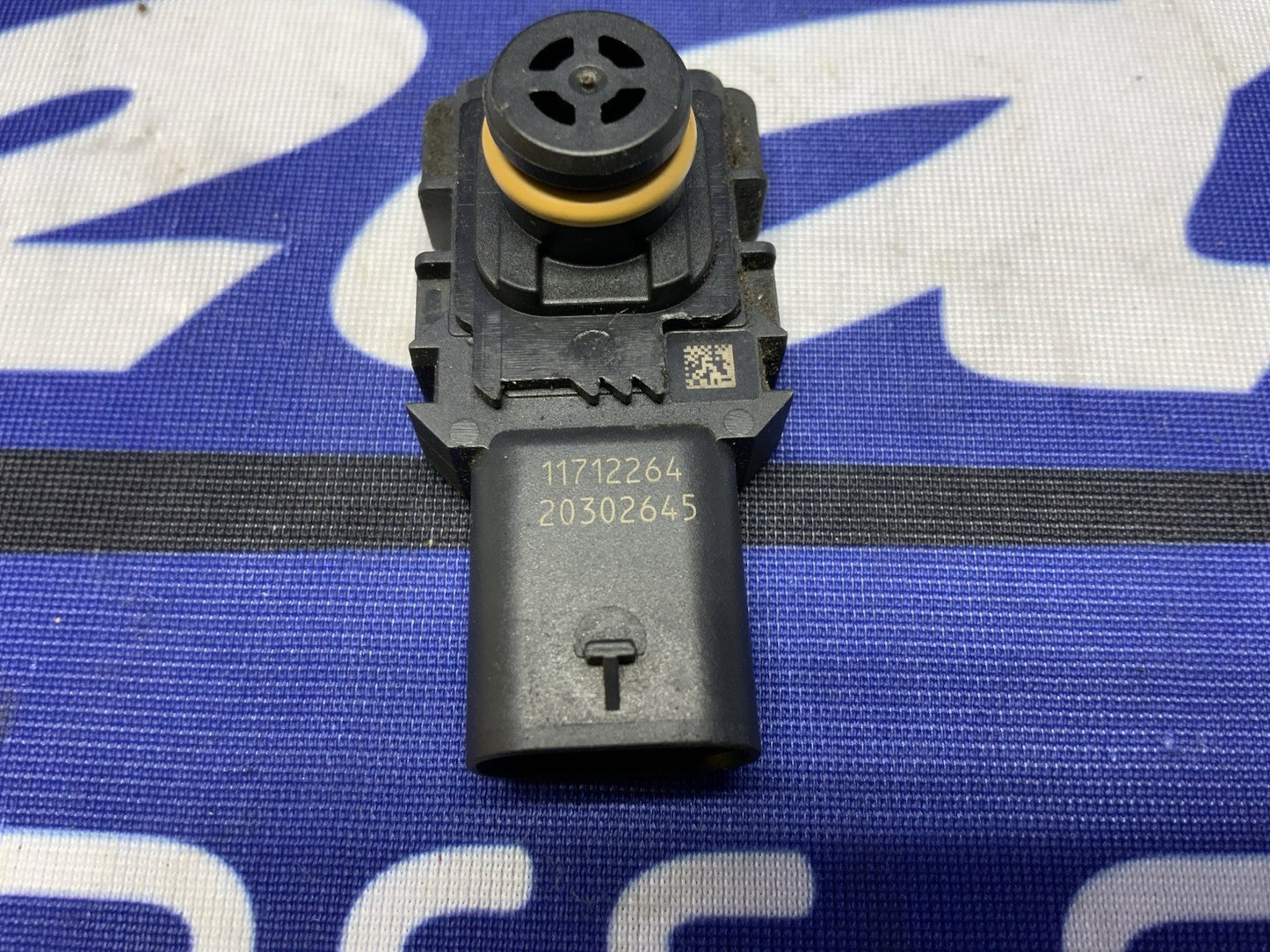 Ducati Pressure Sensor Panigale V4 2018-2024 OEM 11712264