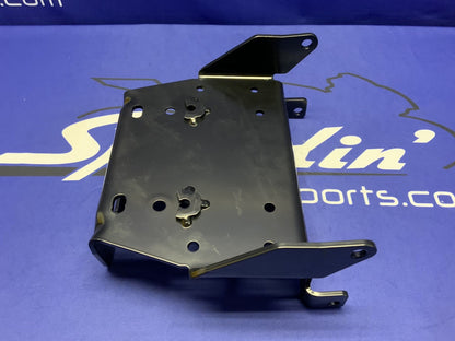 WARN Front Winch Mount Kit Yamaha Viking VI 2015-2024 OEM 1XD-F28M0-V0-00