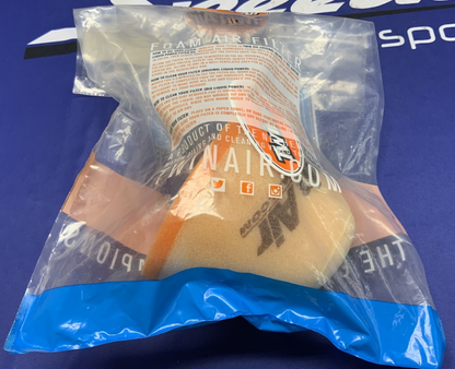 Twin Air Foam Filter 152010