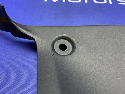Ducati Right Side Body Cowl Cover Panigale V2 2020-2025 OEM 4601H641AA