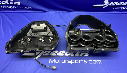 Yamaha Airbox Assembly W/ Secondary injectors YZF-R1 2009-2014 14B-14411-01-00