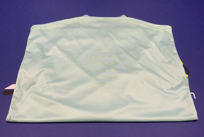 Seven Vox Aperture Jersey Flo Yellow/ Blue (Medium) 2250081-740-M