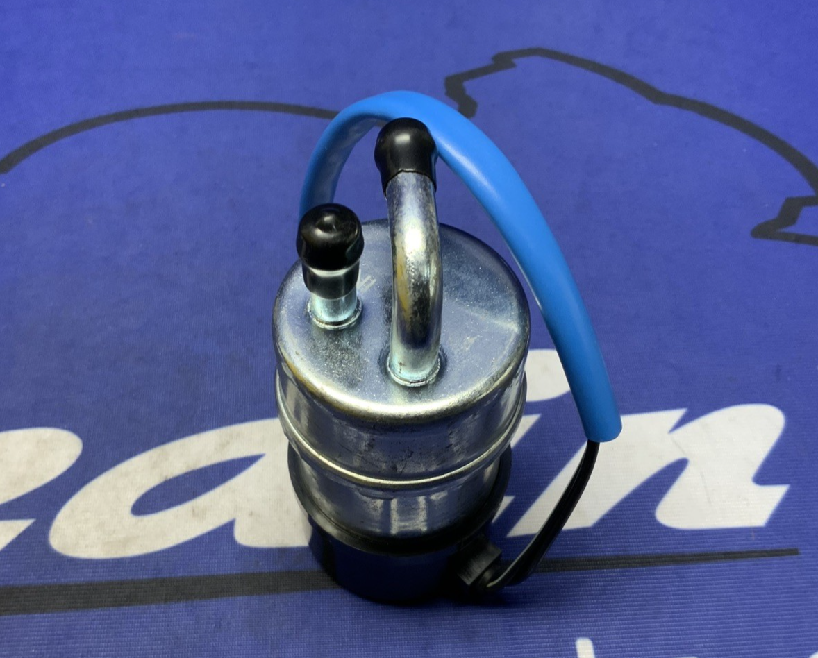 Quantum Electric Fuel Pump FZ1 2001-2005 HFP-183