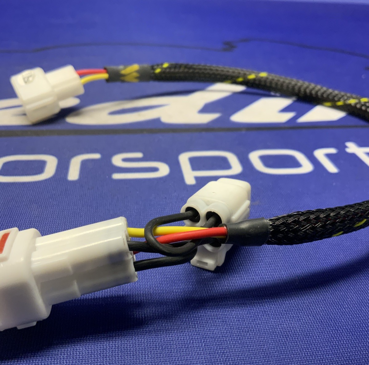 Wood Craft Key Switch Elimination Harness 890 Duke 2020-2023 43-0790