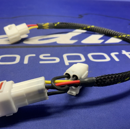 Wood Craft Key Switch Elimination Harness 890 Duke 2020-2023 43-0790