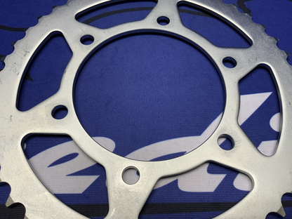 Yamaha Rear Wheel Sprocket (45T) YZF-R6 2006-2024 OEM 2C0-25445-20-00