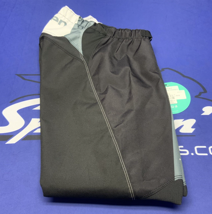 Seven Vox Aperture Pants Lead/Black (Size 30) 2330081-038-30