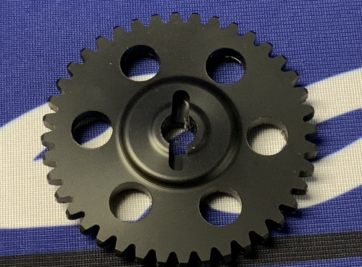 Cobra Moto Water Pump Drive Gear CX65 2012-2026 ECC60172