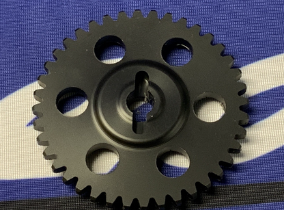 Cobra Moto Water Pump Drive Gear CX65 2012-2026 ECC60172