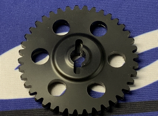 Cobra Moto Water Pump Drive Gear CX65 2012-2026 ECC60172