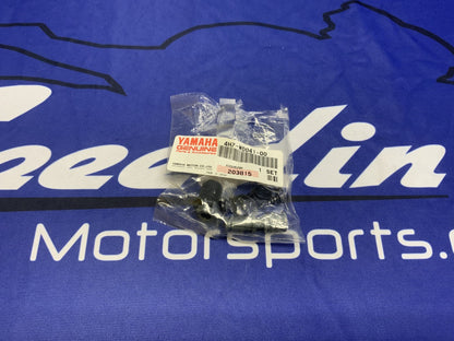 Yamaha Master Cylinder Kit Virago 535 1987-2000 OEM 4H7-W0041-00-00