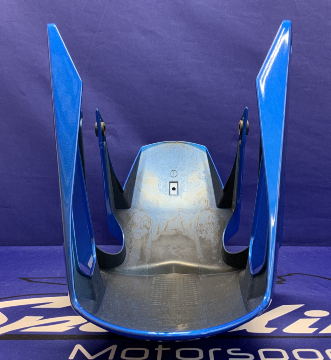 Suzuki Front Fender (Metallic Triton Blue) GSX-8R 2026 OEM 53111-25L00-YSF