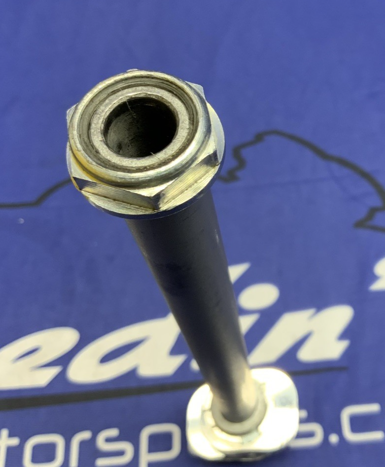 Aprilia Rear Swing Arm Bolt With Height Adjusters RSV4 2009-2027 OEM 858707