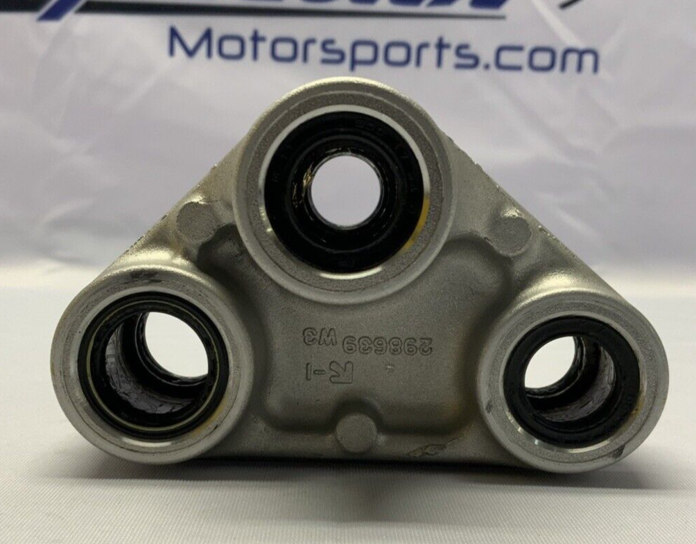 Suzuki Dogbone/ Rear Cushion Assembly GSX-8R/S 2023-2025 OEM 62600-25830