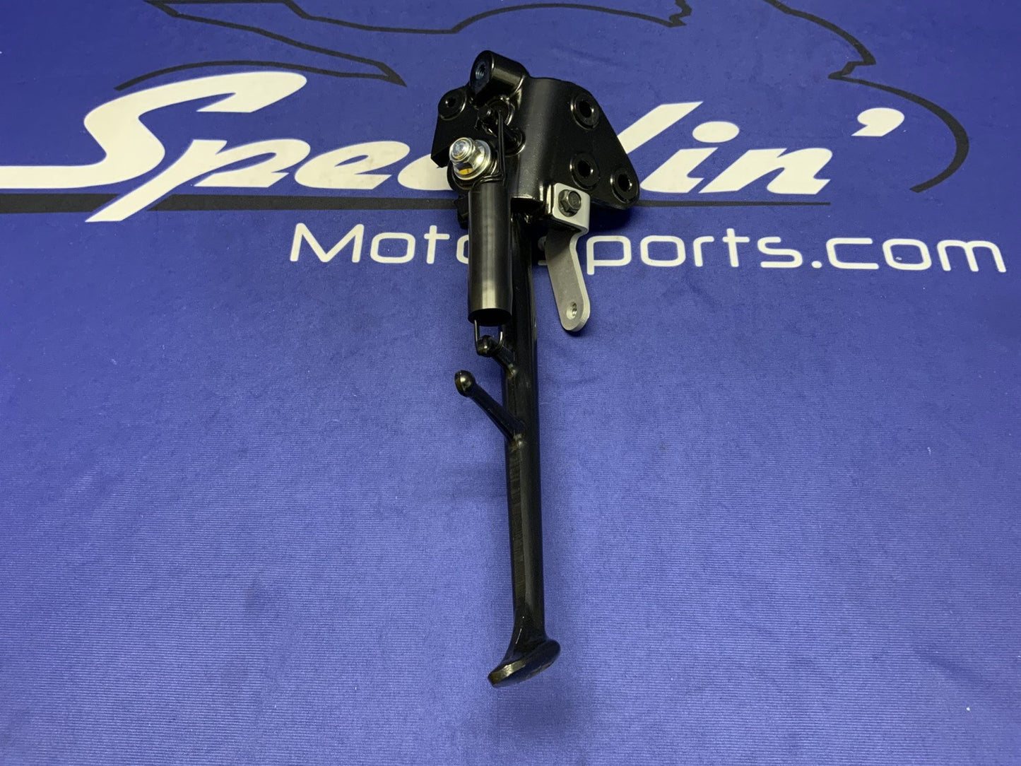 Yamaha Kickstand Assembly W/Bracket YZF-R6 2011-2020 OEM 2C0-27311-10-00