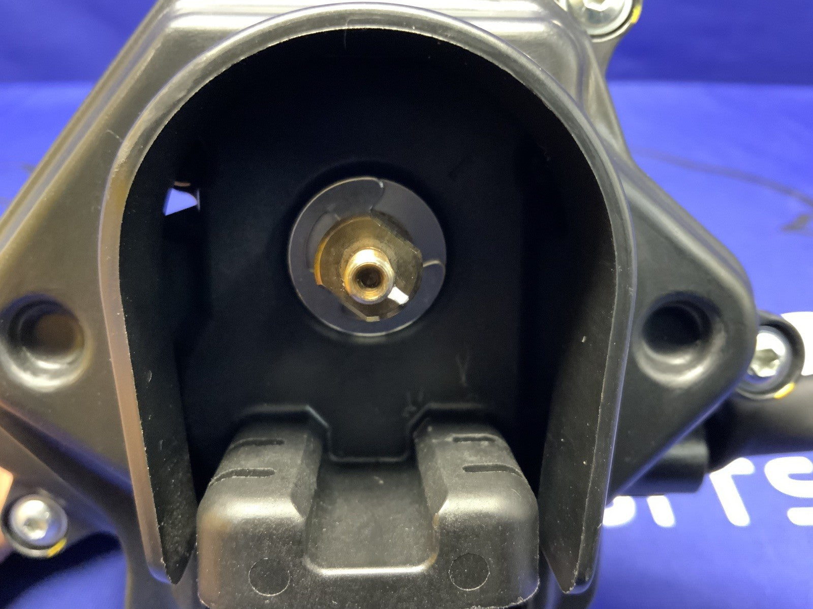 Ducati Exhaust Servo Motor Panigale V2 2020-2025 OEM 59340301C-1